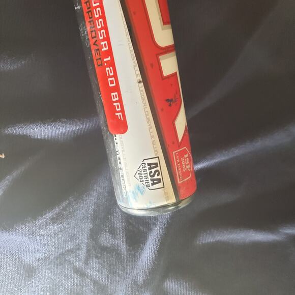 Louisville Slugger Baseball Bat 34 Inch 26oz SB12A - Picture 15 of 16